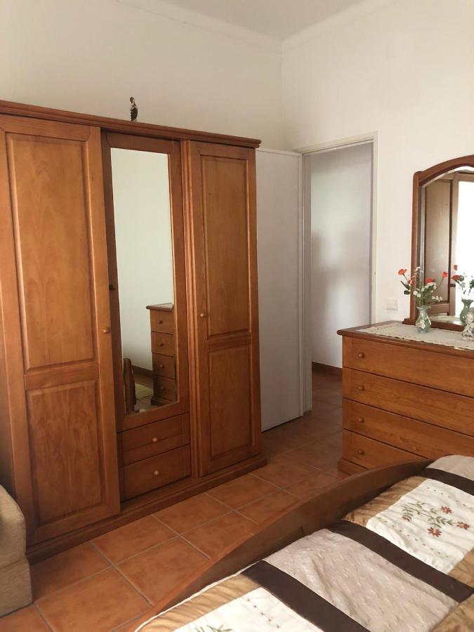Apartamento T2 Назаре Экстерьер фото