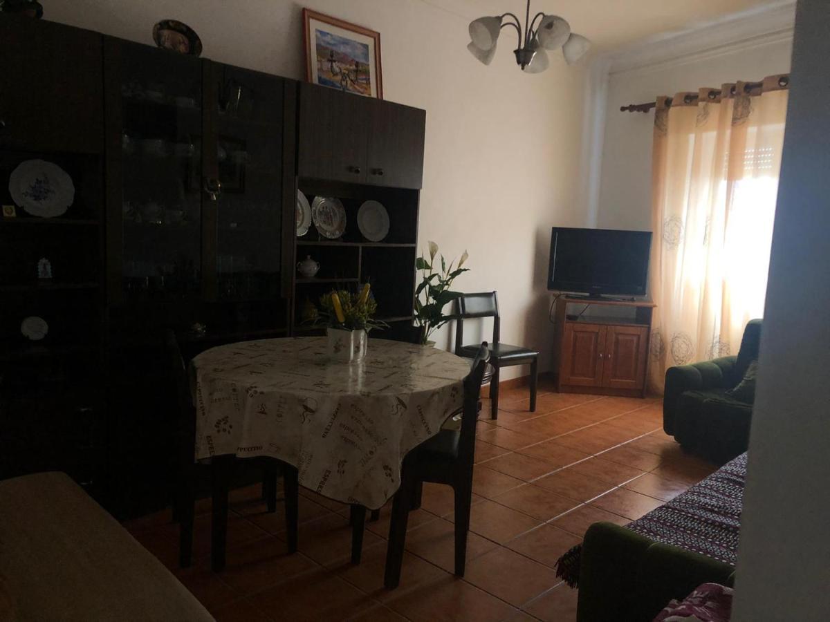 Apartamento T2 Назаре Экстерьер фото