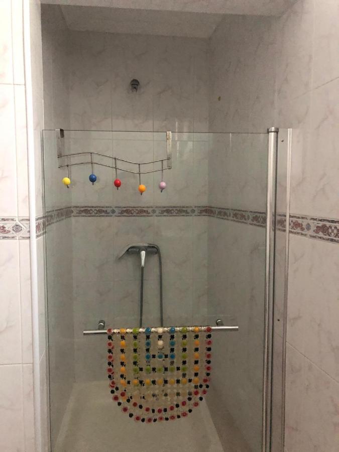 Apartamento T2 Назаре Экстерьер фото