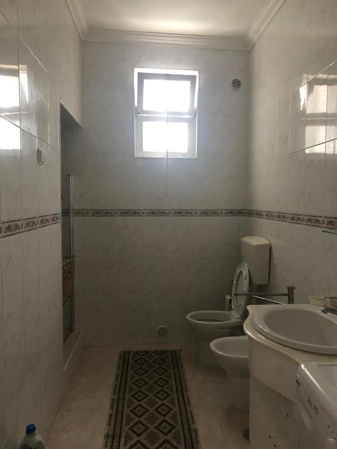 Apartamento T2 Назаре Экстерьер фото