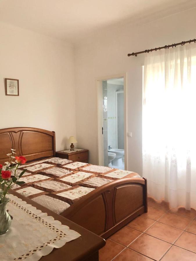 Apartamento T2 Назаре Экстерьер фото