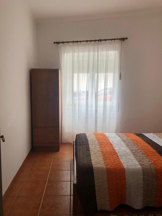 Apartamento T2 Назаре Экстерьер фото